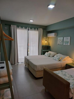 BALCONES VERDES/ SEGEBA